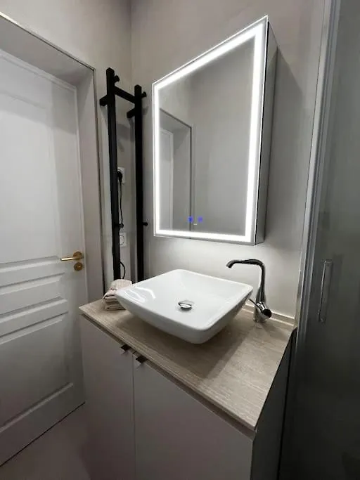 Apartment Appartement Luxe Place Paris