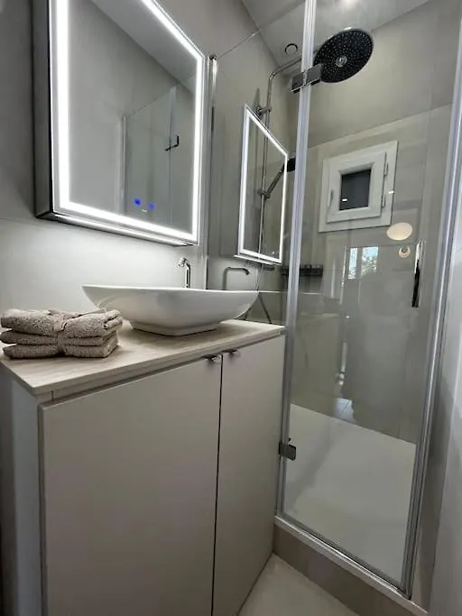 Appartement Luxe Place Parijs