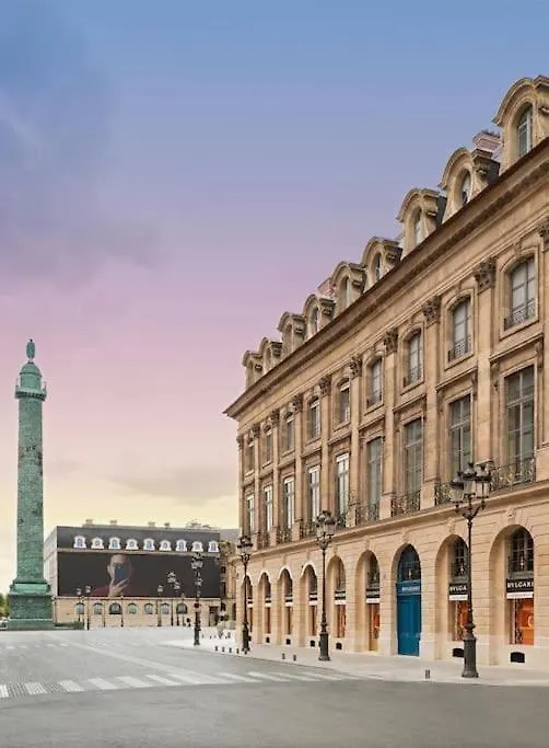 Appartement Luxe Place Parijs